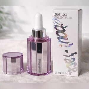 About‑Face Light Lock Highlight Fluid – Sunstruck – 15ml / 0.5 fl oz